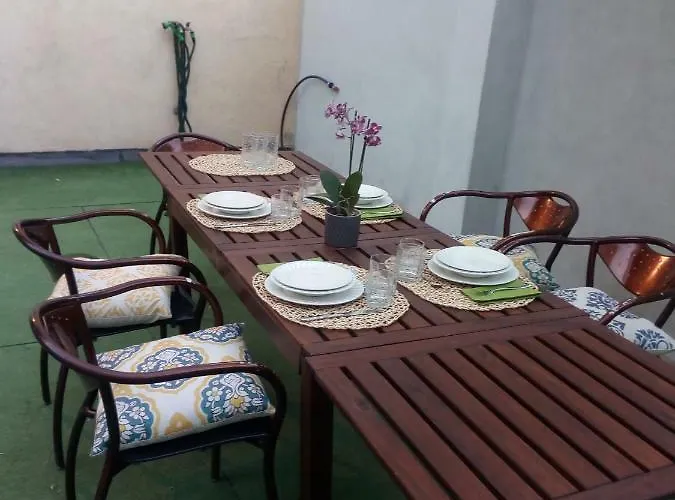 Palazzo Bianchi * Parma